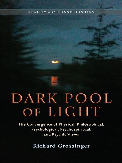Title details for Dark Pool of Light 3 Volume Set by Richard Grossinger - Available